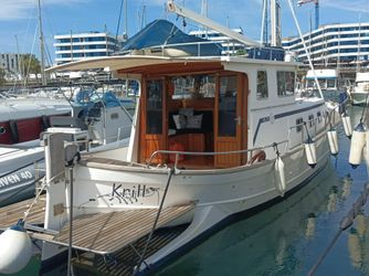 45' Copino 2004 Yacht For Sale